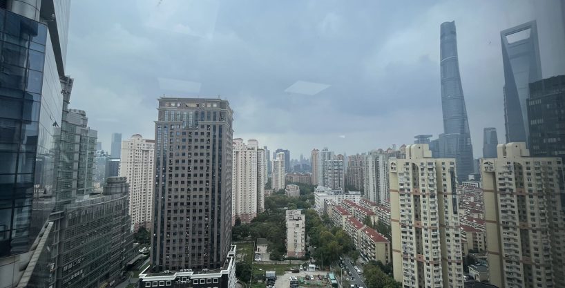 Unit B, 19th Floor, Building B, Xinmei Union Square